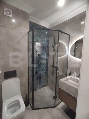 Apartament 3 camere, 100 mp, zona Copou - imagine 9