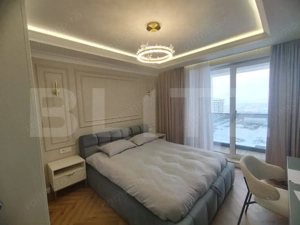 Apartament 3 camere, 100 mp, zona Copou - imagine 11