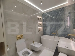 Apartament 3 camere, 100 mp, zona Copou - imagine 14