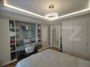 Apartament 3 camere, 100 mp, zona Copou - imagine 12