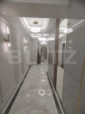 Apartament 3 camere, 100 mp, zona Copou - imagine 16