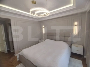 Apartament 3 camere, 100 mp, zona Copou - imagine 6