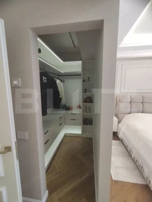 Apartament 3 camere, 100 mp, zona Copou - imagine 8