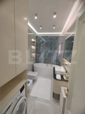 Apartament 3 camere, 100 mp, zona Copou - imagine 13