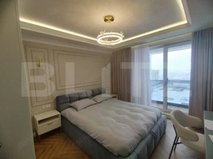 Apartament 3 camere, 100 mp, zona Copou - imagine 10