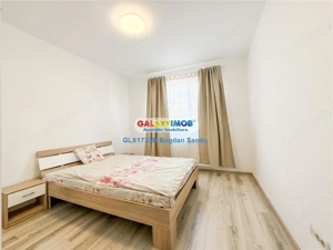 NOU!!! Apartament cu 2 camere de inchiriat in Militari Residence