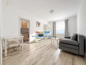 NOU!!! Apartament cu 2 camere de inchiriat in Militari Residence