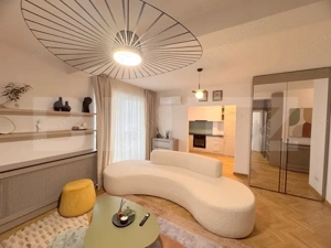 Apartament 58 mp , terasa , loc de parcare, complex exclusivist -Platinia