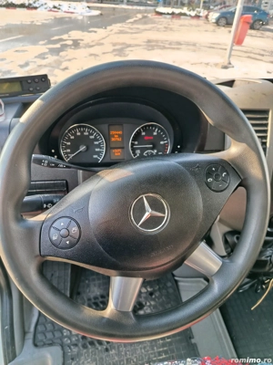 Vând Mercedes Sprinter proprietar  - imagine 5