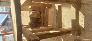 Abric,circular si freză - imagine 2