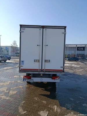 Vând Mercedes Sprinter proprietar  - imagine 3