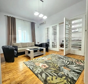 Casa Individuala, Elisabetin