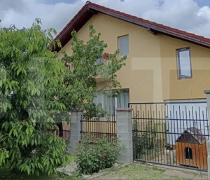 Casa individuala Giroc 