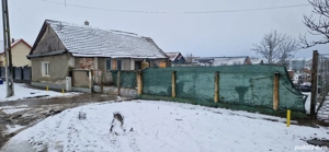 casă de vânzare bătrâneasca  1350mp CONCTAT  