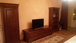 Apartament o camera strada Domnească  49.50 mp