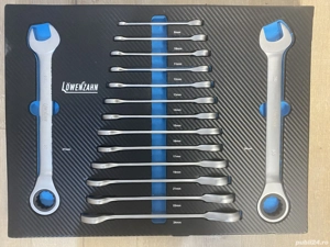 Dulap scule Lowenzahn Germany 6 sertare pret 2599 lei