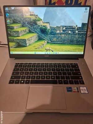 Laptop Huawei BOD WDH9