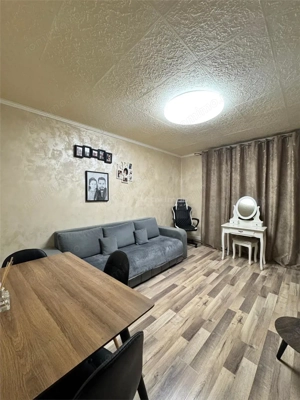 2 camere - Minerului - Parter