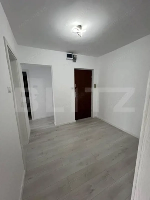 Apartament cu 2 camere, decomandat, 45 mp - Zona Rahovei