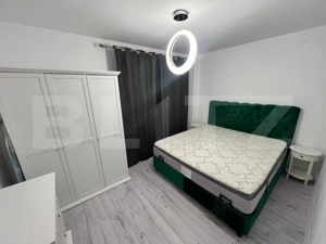 Apartament 2 camere modern cu curte proprie și parcare – Valea Roșie
