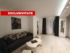 Tineretului nr. 85-Garsonieră premium de închiriat