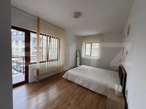 Apartament 2 camere, 58mp, parcare, zona Vivo