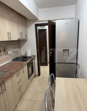 Apartament 2 camere, 50 mp, zona CUG - imagine 4