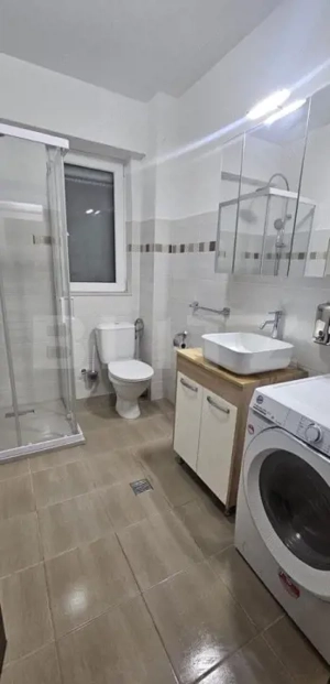 Apartament 2 camere, 50 mp, zona CUG - imagine 8