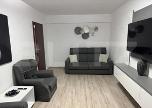 Apartament 2 camere, 50 mp, zona CUG - imagine 2