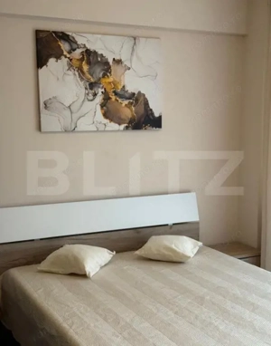 Apartament de inchiriat 2 camere | CUG-COMPLEX REZIDENTIAL |