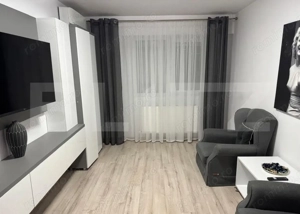 Apartament 2 camere, 50 mp, zona CUG - imagine 3
