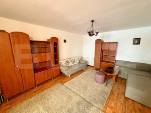 Apartament 2 camere, 65 mp, zona Semicentral - imagine 4