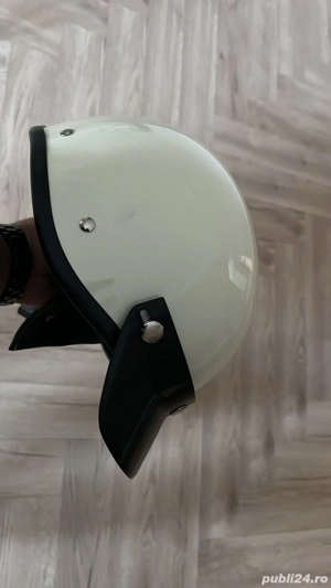 casca moto noua - imagine 3