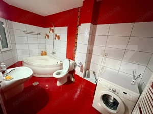 Apartament 2 camere, 65 mp, zona Semicentral - imagine 5