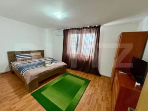 Apartament 2 camere, 65 mp, zona Semicentral - imagine 2
