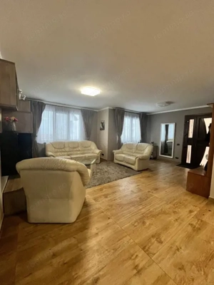 Casa individuala, 184 mp utili, teren 530 mp, Radauti