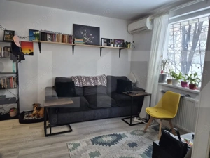 Apartament 2 camere 34mp, Metrou Piata Sudului