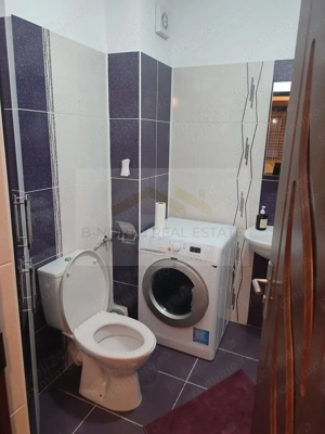 2 camere modern, complet mobilat & utilat | Centrală proprie + AC | Bloc 2015