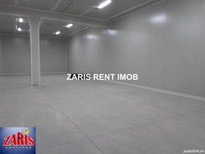 Spatiu depozitare, logistica, productie etc in Ploiesti, nord