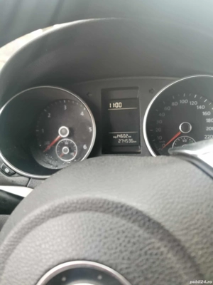 Vand Glof VI 1.6 tdi - imagine 2