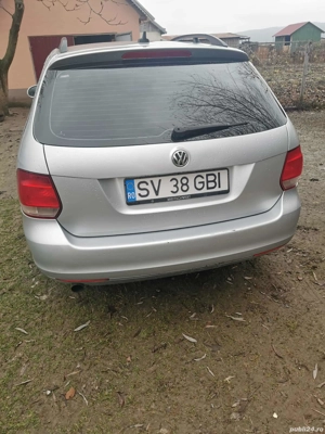 Vand Glof VI 1.6 tdi - imagine 4