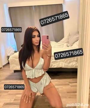 Roxy 100% Poze Reale ! Astazi in ajuns in oras