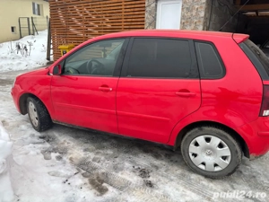 Vand vw polo 1.4 - imagine 2