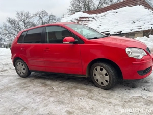 Vand vw polo 1.4 - imagine 4