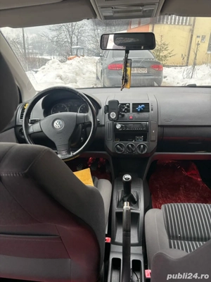 Vand vw polo 1.4 - imagine 3