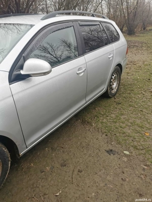 Vand Glof VI 1.6 tdi - imagine 3