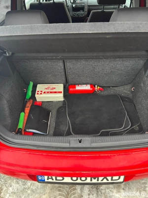 Vand vw polo 1.4 - imagine 6