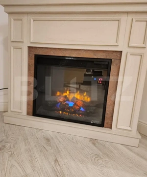 Apartament 3 camere, 2 bai, 2 parcari, 92 mp, zona Florilor - imagine 6