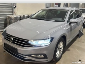Volkswagen Passat Variant 2.0TDI DSG Business An2023