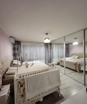 Apartament 3 camere, 2 bai, 2 parcari, 92mp, zona Florilor